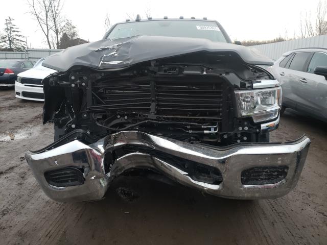 2020 RAM 2500 TRADE 3C6UR5CL9LG185716