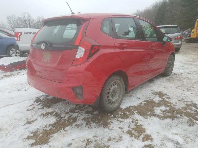 2015 HONDA FIT LX 3HGGK5G50FM733664