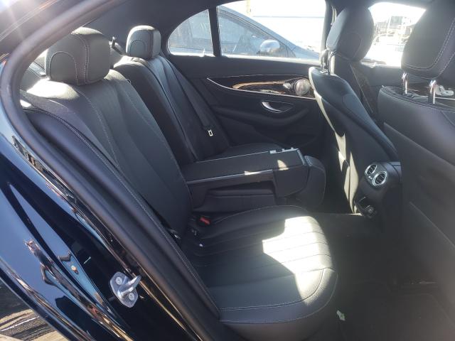 2017 MERCEDES-BENZ E 300 4MAT WDDZF4KB7HA138352