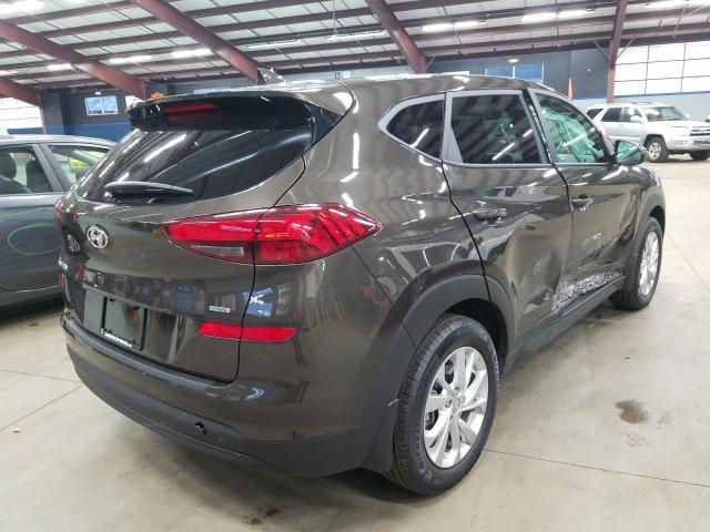 2020 HYUNDAI TUCSON SE KM8J2CA40LU204775