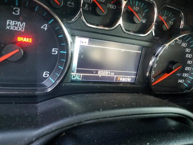 2016 CHEVROLET SUBURBAN C 1GNSCHKC9GR192909