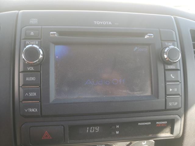 2013 TOYOTA TACOMA 5TFNX4CN6DX019892