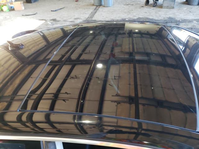 2010 AUDI A5 PRESTIG WAUVFAFR3AA004116