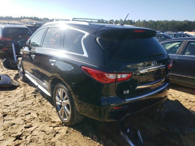 2015 INFINITI QX60 5N1AL0MN2FC522892