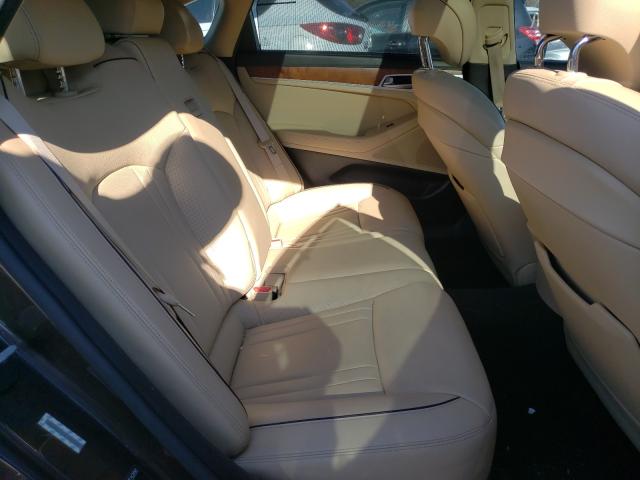 2015 HYUNDAI GENESIS 5. KMHGN4JF3FU059387