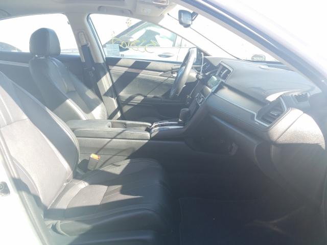 2017 HONDA CIVIC TOUR 2HGFC1F96HH653759