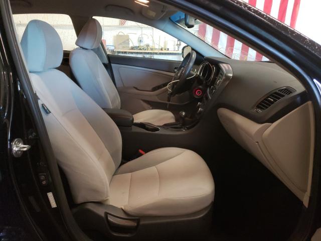 2015 KIA OPTIMA LX KNAGM4A76F5661420