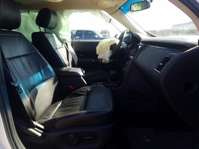 2014 FORD FLEX SEL 2FMGK5C86EBD26099