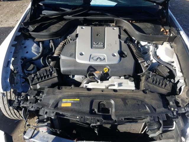 2015 INFINITI Q40 JN1CV6AP5FM501063