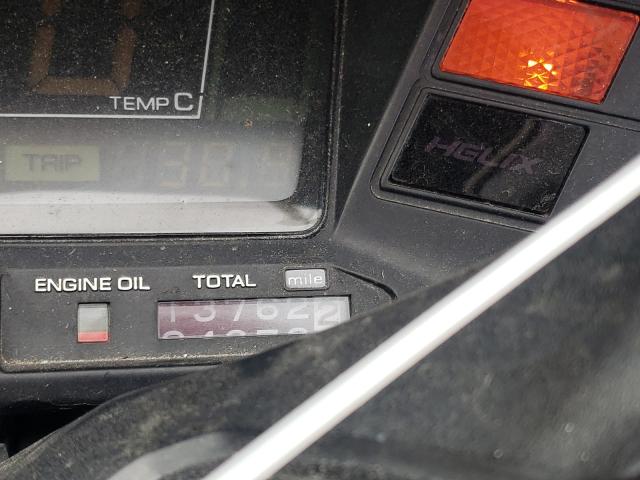 2005 HONDA CN250 JH2MF02055K800194