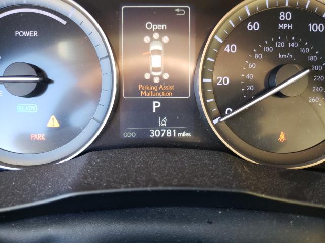 2017 LEXUS ES 300H JTHBW1GG7H2138083