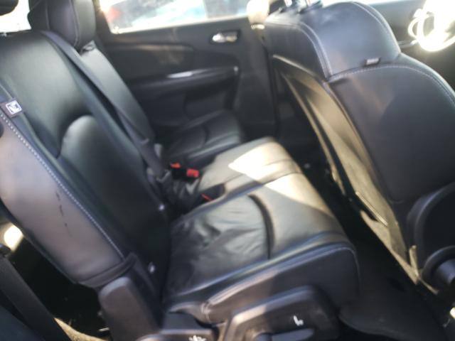 2015 DODGE JOURNEY LI 3C4PDCDG1FT530324