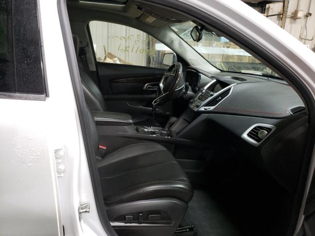 2015 GMC TERRAIN DE 2GKFLZE30F6255051