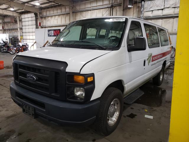 2012 FORD ECONOLINE 1FBSS3BL7CDA38418