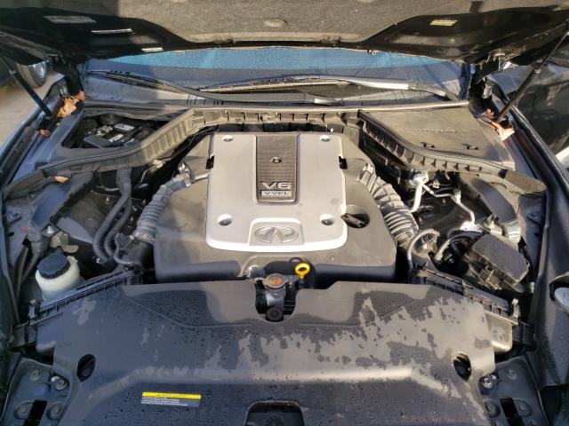 2015 INFINITI Q50 BASE - JN1BV7AP5FM348220