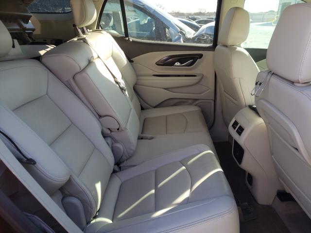 2018 GMC TERRAIN DE 3GKALSEX8JL264363