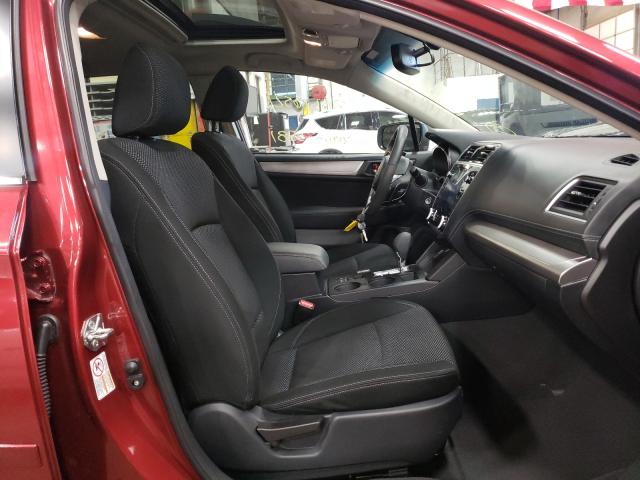 2018 SUBARU OUTBACK 4S4BSADC3J3295362