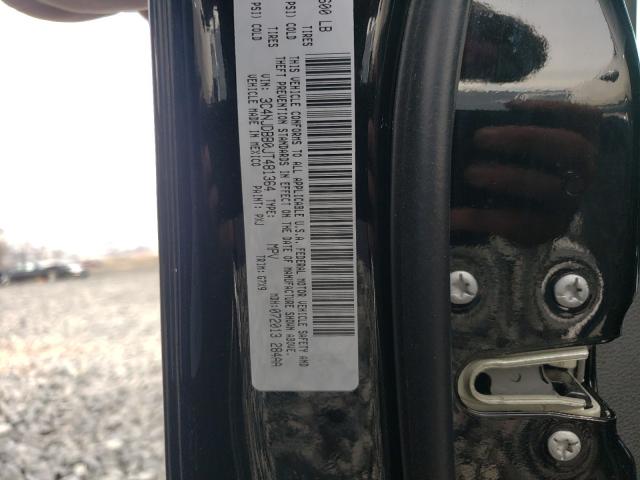 2018 JEEP COMPASS LA 3C4NJDBB0JT481364