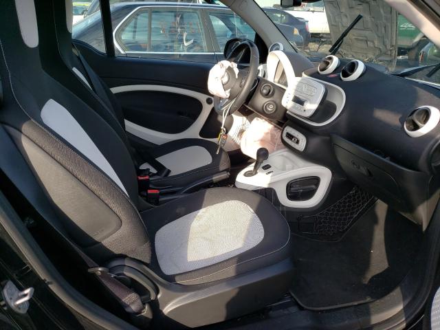 2018 SMART FORTWO - WMEFK9BAXJK267720