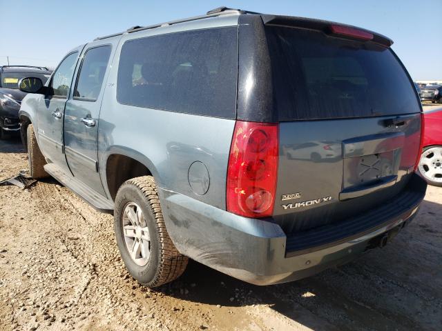 2010 GMC YUKON XL K 1GKUKKE36AR247910