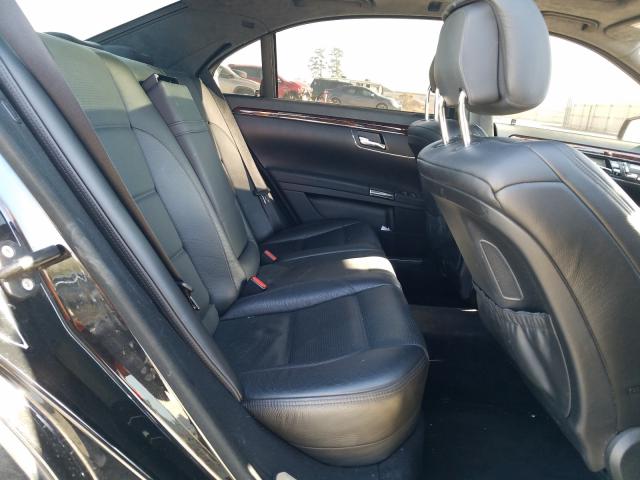 2010 MERCEDES-BENZ S 63 AMG WDDNG7HB6AA304886
