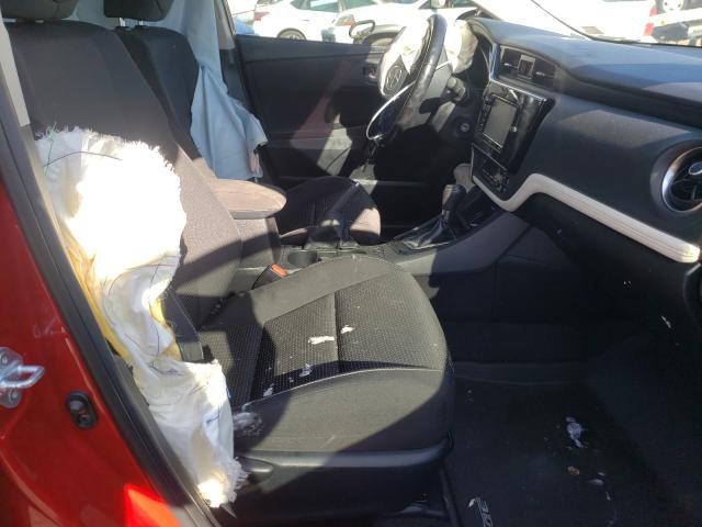 2016 TOYOTA SCION IM JTNKARJE5GJ502071