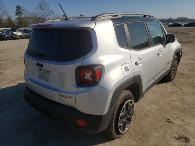 2017 JEEP RENEGADE T ZACCJBCB0HPF52090
