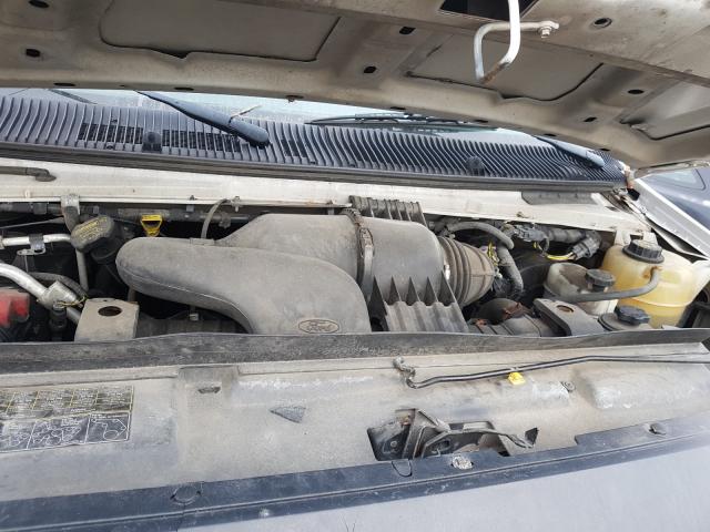 2013 FORD E250 1FTNE2EW8DDA90531