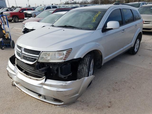 2011 DODGE JOURNEY MA 3D4PG1FG6BT520510