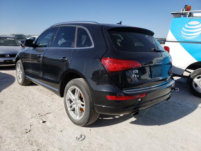 VIN WA1L2AFP7HA033739 2017 Audi Q5, Premium Plus no.3