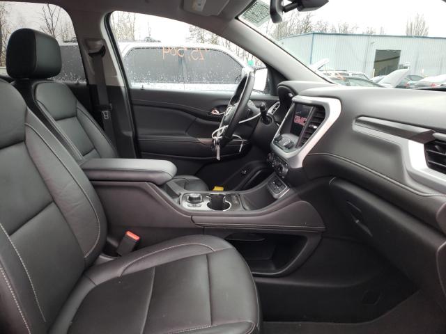 2020 GMC ACADIA SLT 1GKKNML43LZ179932
