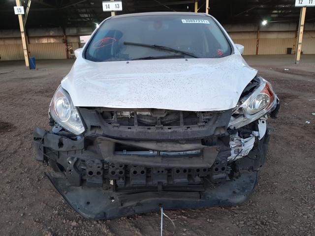 2016 FORD C-MAX SEL 1FADP5BU9GL110764