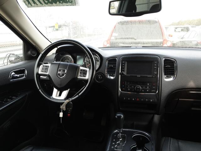 2011 DODGE DURANGO CI 1D4SE5GT2BC688921