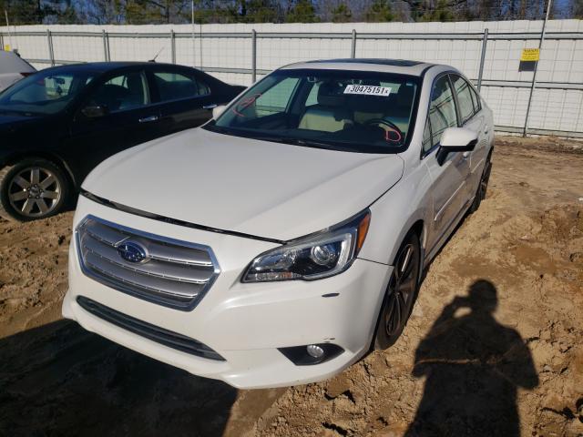 2015 SUBARU LEGACY 3.6 4S3BNEN63F3041301