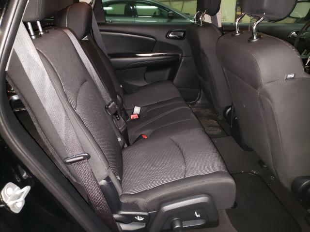 2014 DODGE JOURNEY SE 3C4PDCAB9ET226357