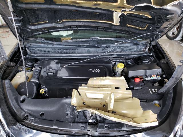 2015 DODGE DART SE 1C3CDFAA1FD434879