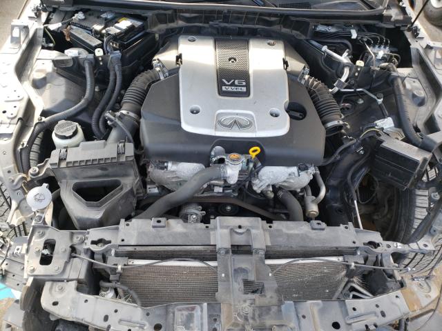 2015 INFINITI Q70L 3.7 JN1BY1PR7FM831639