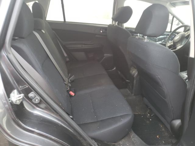 2014 SUBARU IMPREZA PR JF1GPAD60E8256832