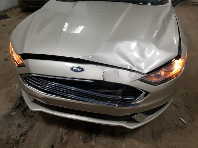 2017 FORD FUSION S H 3FA6P0UU2HR263479