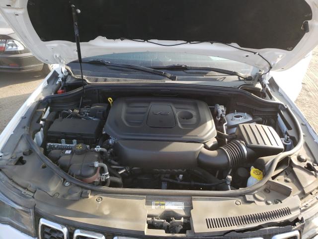 2019 JEEP GRAND CHER - 1C4RJEBG5KC797486