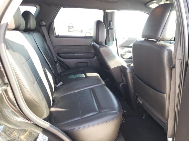 2010 FORD ESCAPE 1FMCU0EG5AKC23059