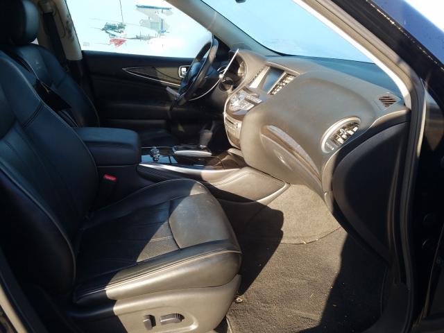 2013 INFINITI JX35 5N1AL0MM0DC346977
