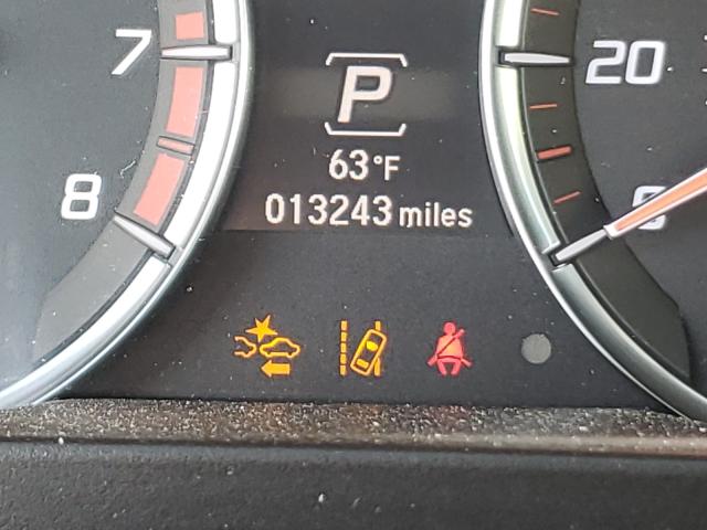 2019 ACURA TLX TECHNO 19UUB2F68KA003732
