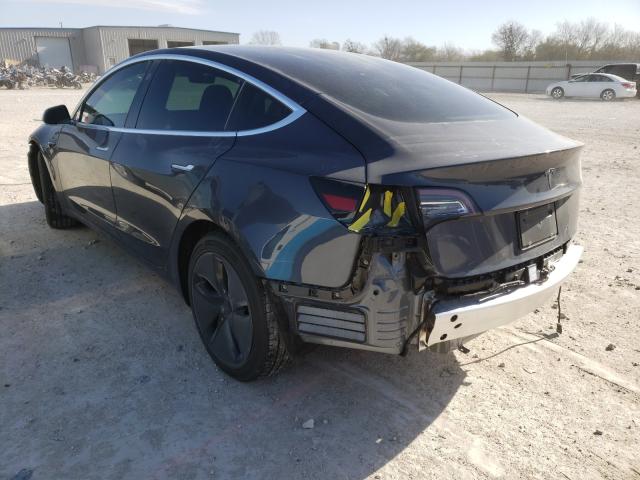 2020 TESLA MODEL 3 5YJ3E1EA3LF658228