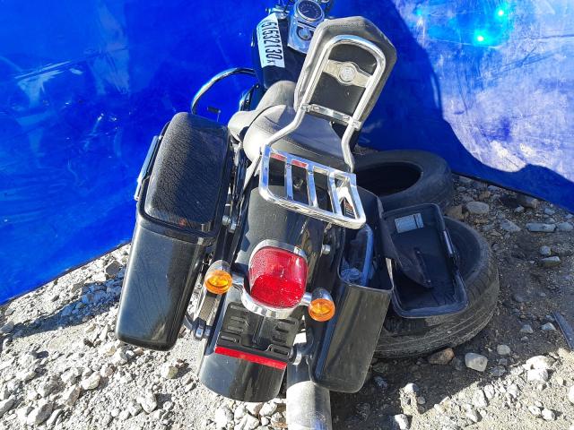 2014 HARLEY-DAVIDSON FLD SWITCH 1HD1GZM16EC314490