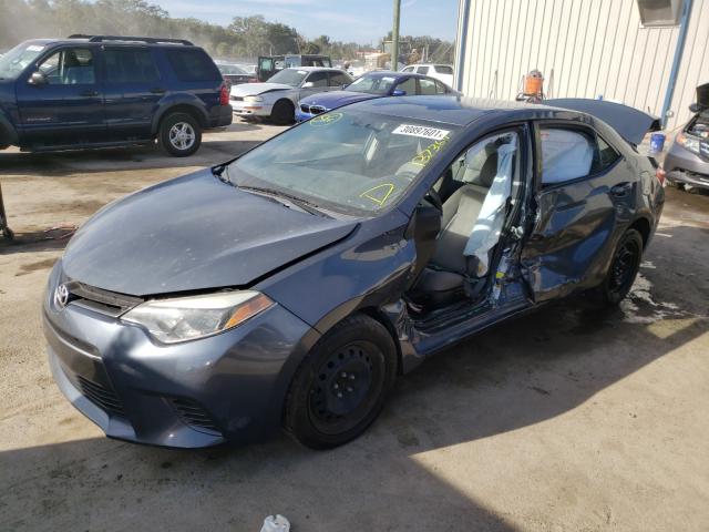 Vin: 5yfburhe4fp281686, lot: 30897601, toyota corolla l 20152