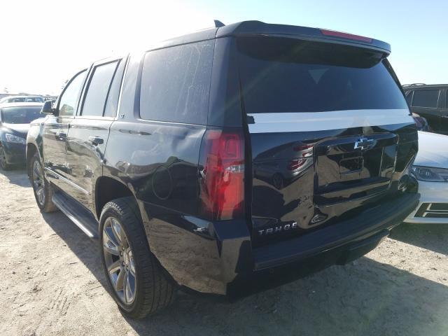 2020 CHEVROLET TAHOE K150 1GNSKBKC3LR179888