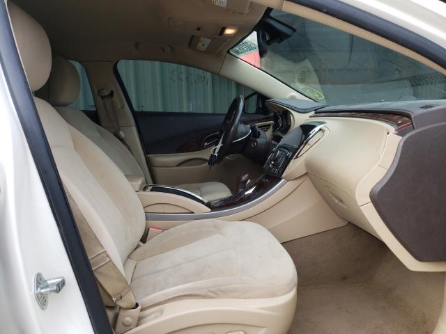 2011 BUICK LACROSSE C 1G4GA5EC0BF344404