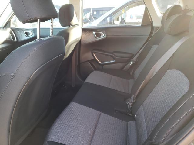 2020 KIA SOUL LX KNDJ23AU6L7018497