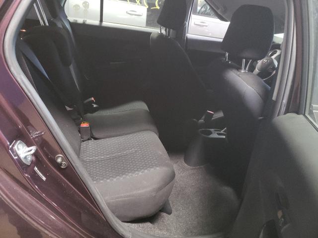 2010 TOYOTA SCION XD JTKKU4B48A1002054